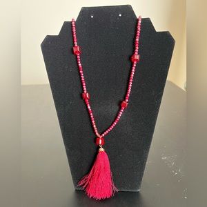 Liz Claiborne necklace - NWT